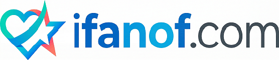 Ifanof Logo
